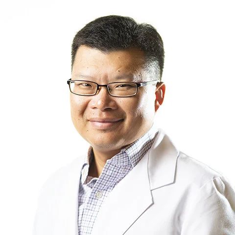 George Ho, MD