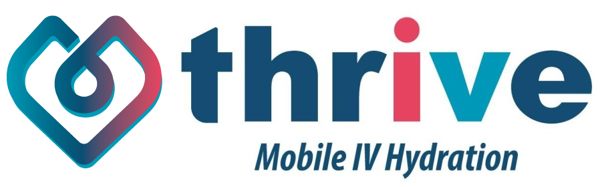 Thrive Mobile IV Hydration